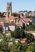 Fribourg image